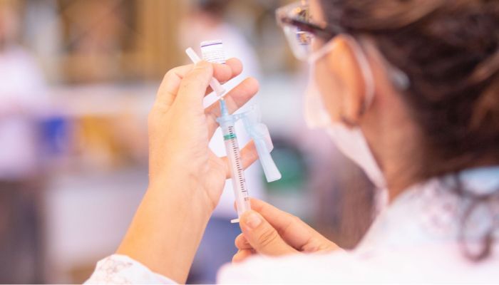 Foto: UEPG Campanha de Multivacinação terá mais de 1,3 mil salas abertas neste sábado no Paraná